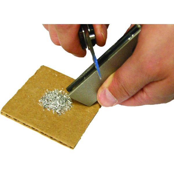 2 Pack of Ultimate Survival Technologies Magnesium Fire Starters with Durable, Lightweight