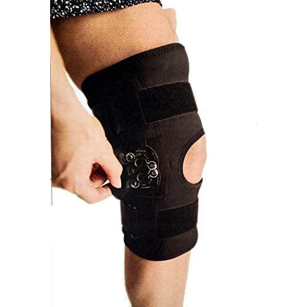 Medical Grade Knee Support Bra...