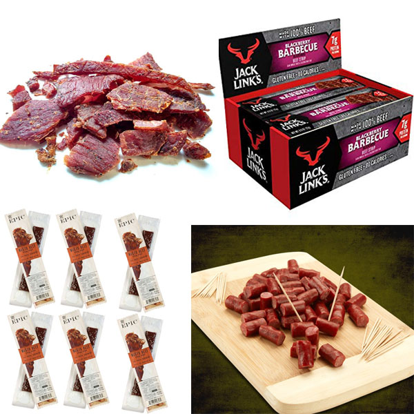 $11.99 (reg $30) SECRET MEAT D...