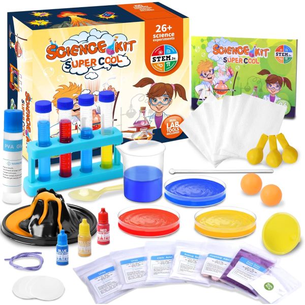 Science Kit for Kids $14.99 (reg $40)