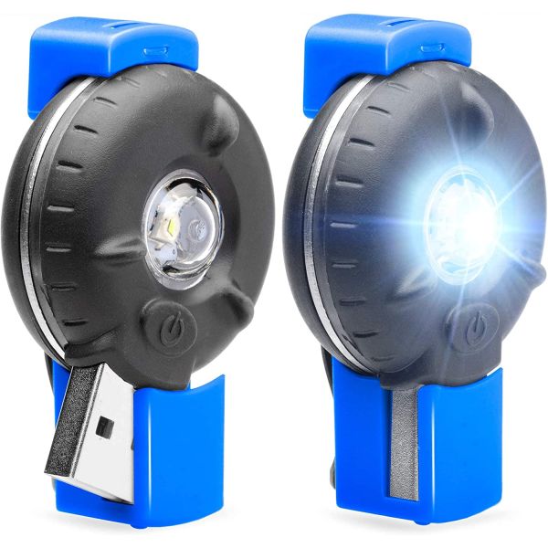 2 Pack of SUPER BRIGHT Motion.