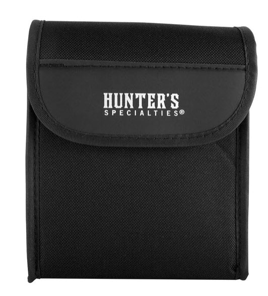 Professional Grade Bresser HS 8X42 Primal Series Binoculars with Chest