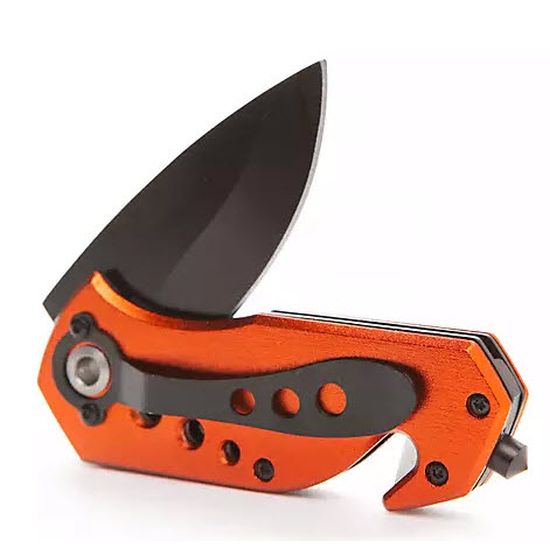 Pocket Rescue Knife $5.49 (reg...