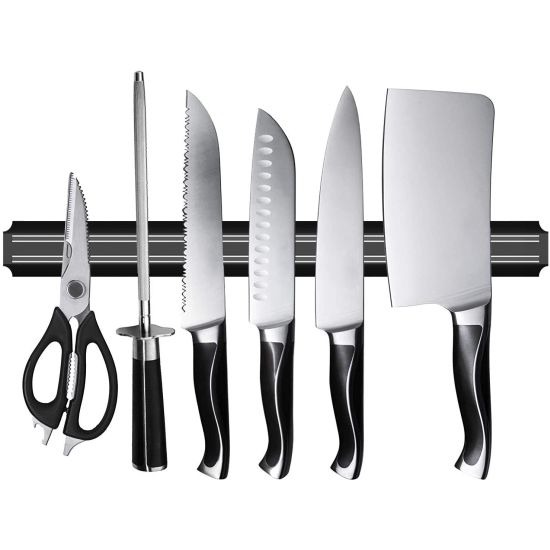 $6.49 (reg $20) Magnetic Knife...