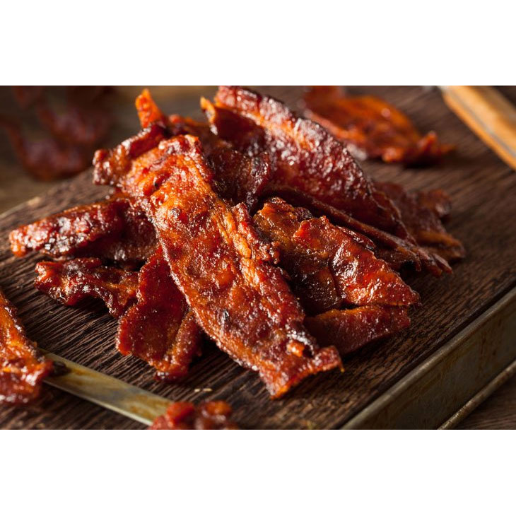 $3.49 (reg $7) Maple Bacon Jer...