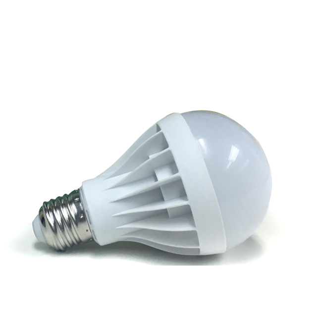 3 Pack of LED Light Bulbs - Available in 60 Watt and 100 Watt