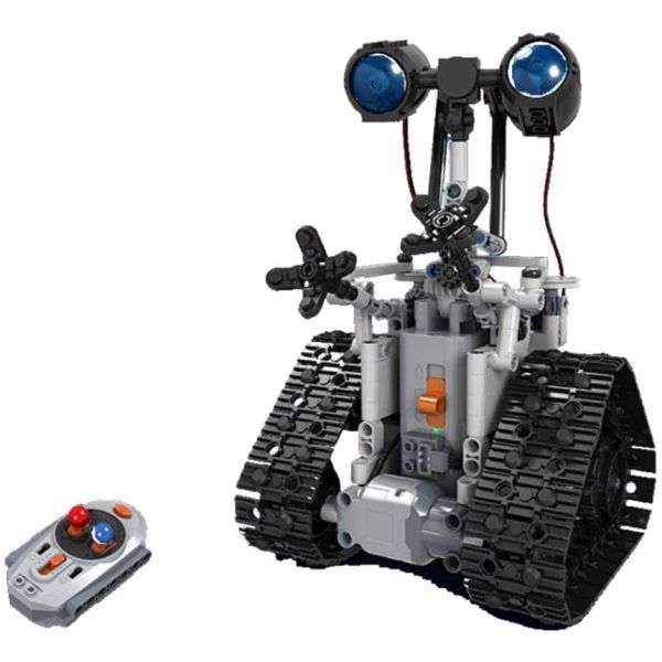 $49.95 (reg $115) RC Robot Con...