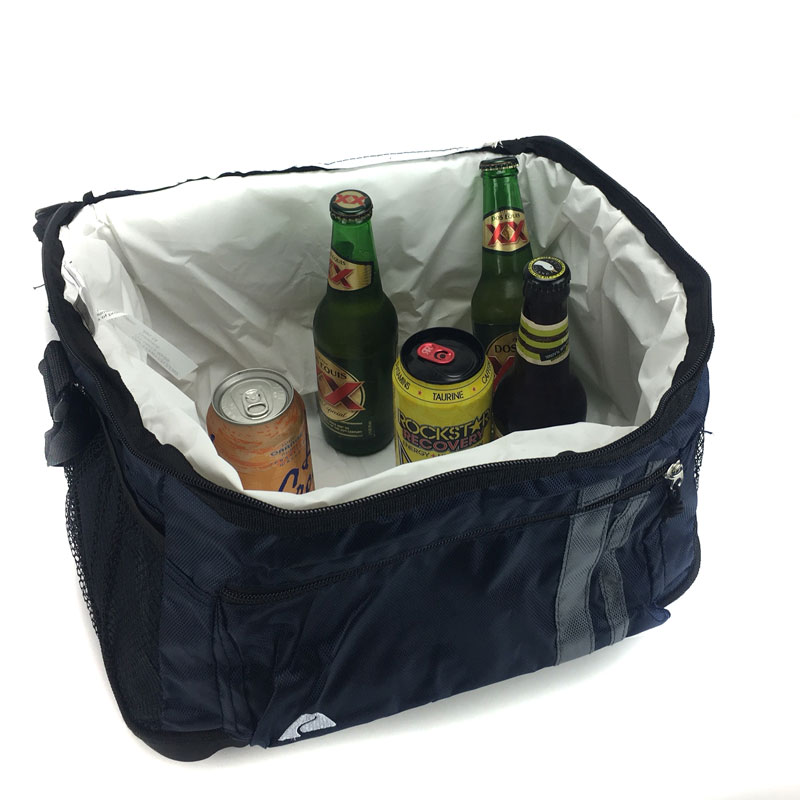 Ozark Trail 30-Can and 18-Can Extreme Coolers With Quick Access and Cup ...