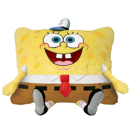 Pillow Pets Pee Wees Choose From Thomas The Train Percy Or