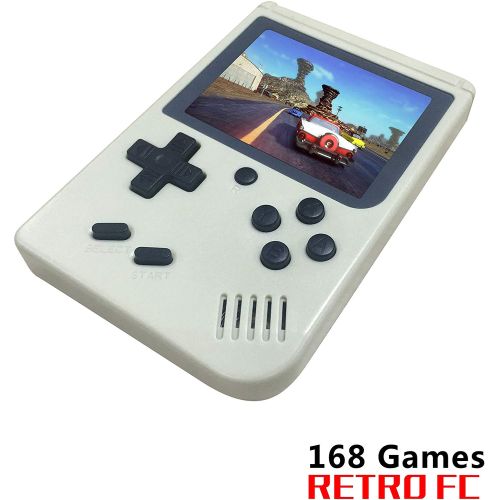 Handheld Gameboy Style Retro G...