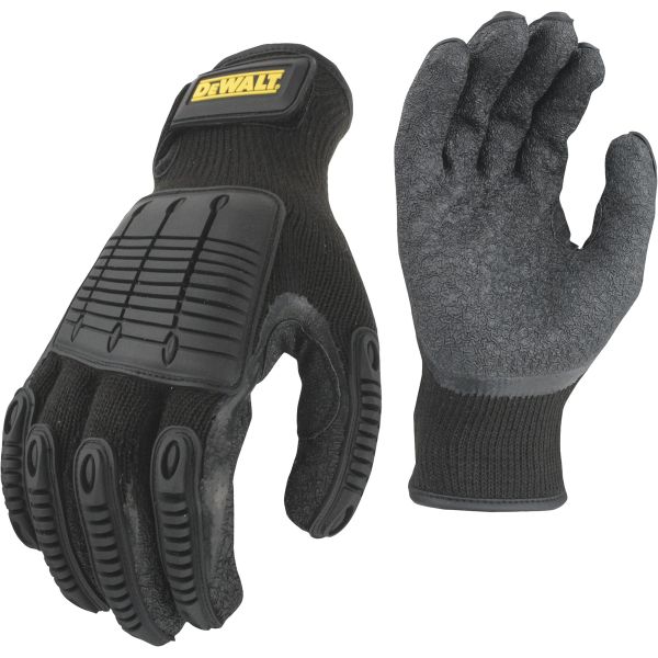 DEWALT Mens Impact Guard Hybri...