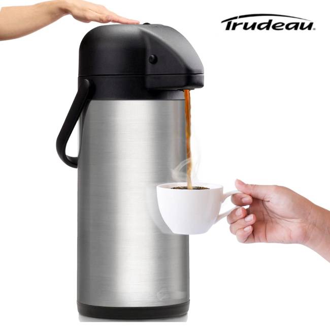 Trudeau Alpha Vacuum Insulated...