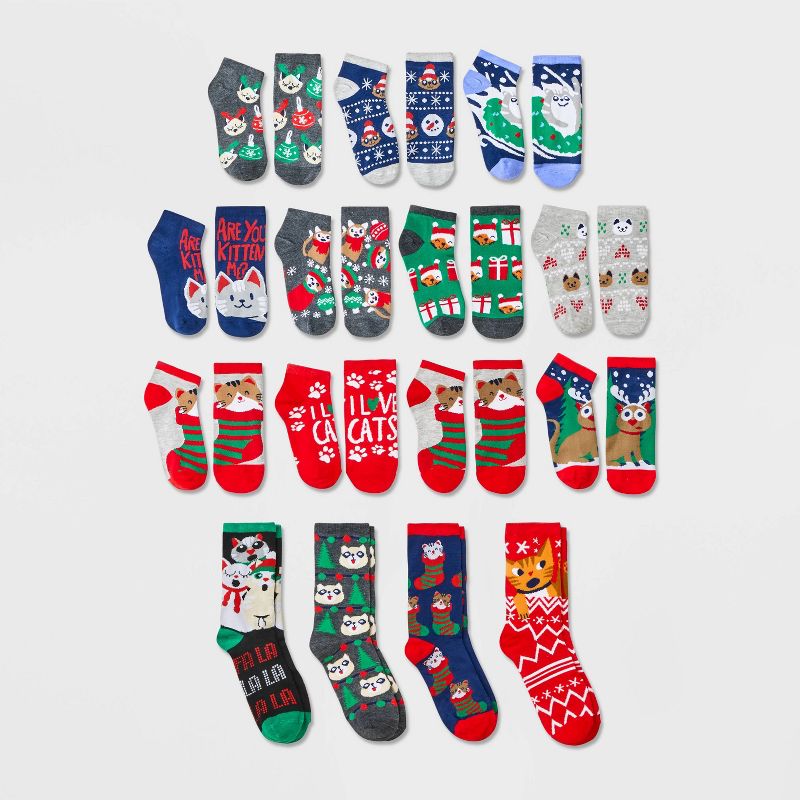 THESE ARE GREAT! SEE VIDEO BELOW! - 15 Pack of Novelty Women Socks In ...