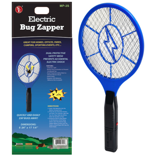 $3.99 (reg $15) Electric Bug Z...