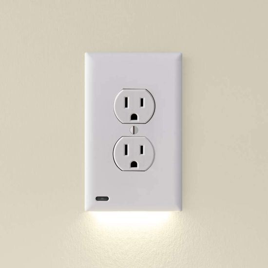 3 Pack of Outlet Wall Plate Wi...