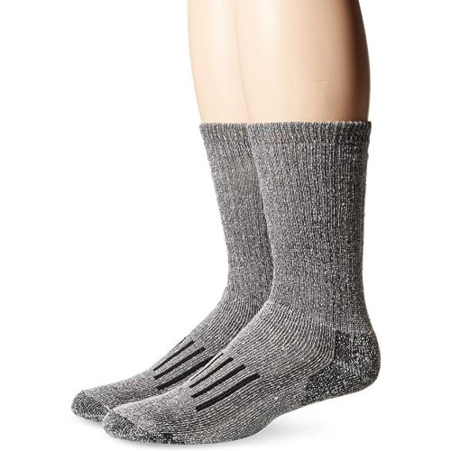 Gold Toe Merino Wool Cushion Crew Socks $4.99 (reg $15)