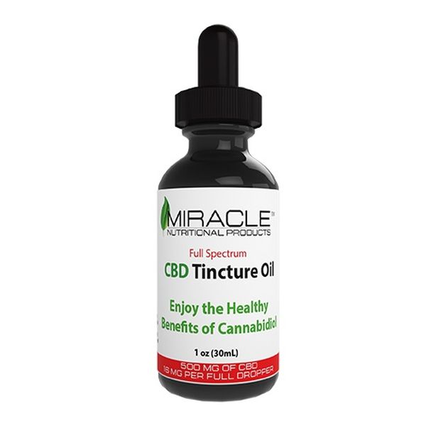 $17.95 (reg $40) CBD Full Spec...