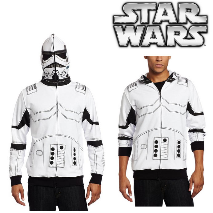 storm trooper merch