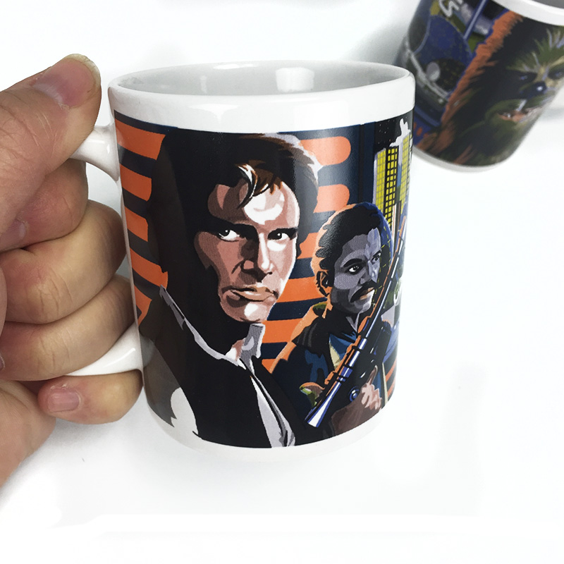 star wars collectible mugs