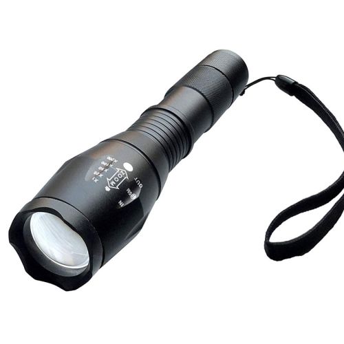 $6.49 (reg $25) Taclight High.