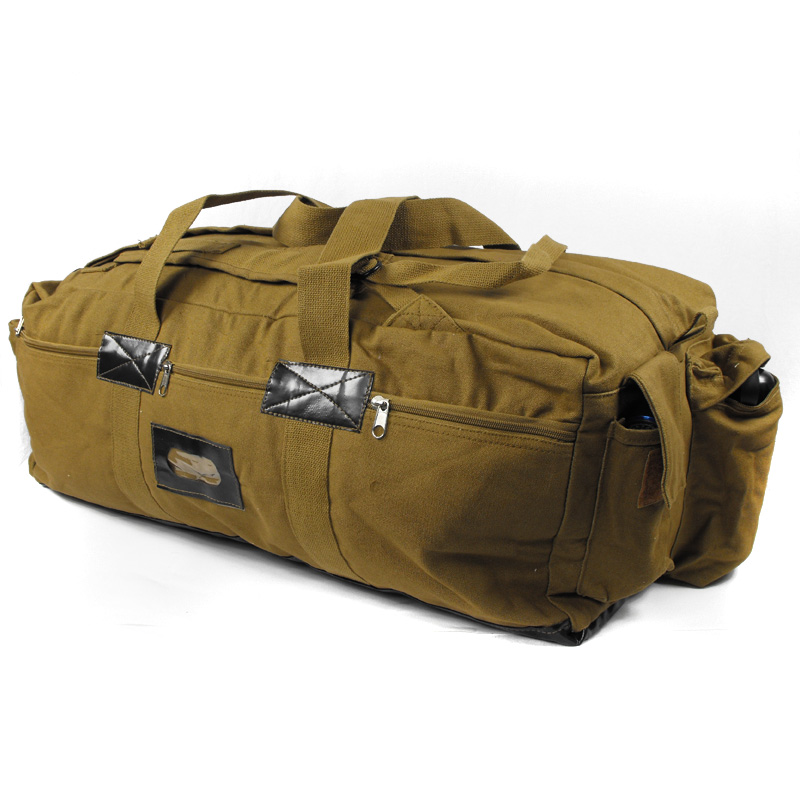texsport duffle bag