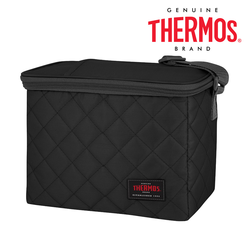 Thermos Aspen 6 Can Cooler Tote Bag One for 7 or Two for 12