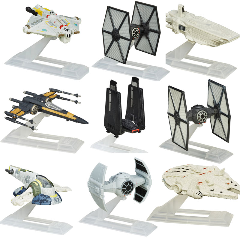 star wars collectible