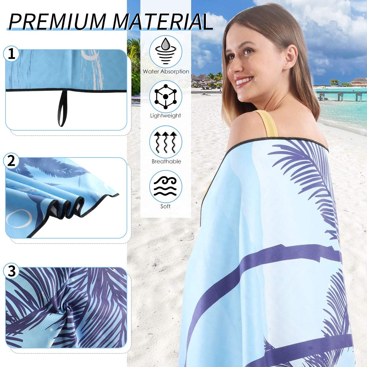 Get a FREE "Stanley Lookalike" Tumbler when you order 10 or more towels