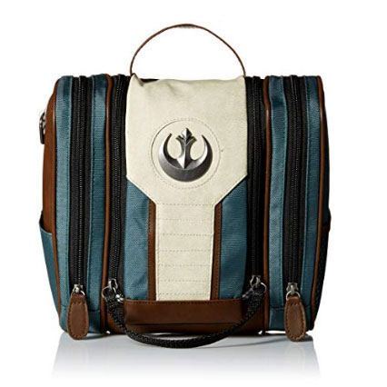 star wars travel bag