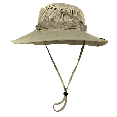 $7.49 (reg $29) Full Brim Vented Yard / Outdoors / Fishing Hats