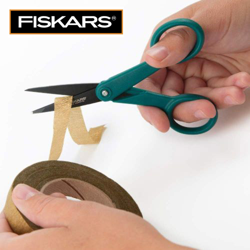 $3.49 (reg $15) Fiskars Non-St...