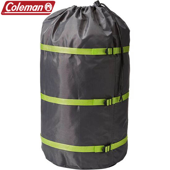 Coleman Compression Sack $5.99...